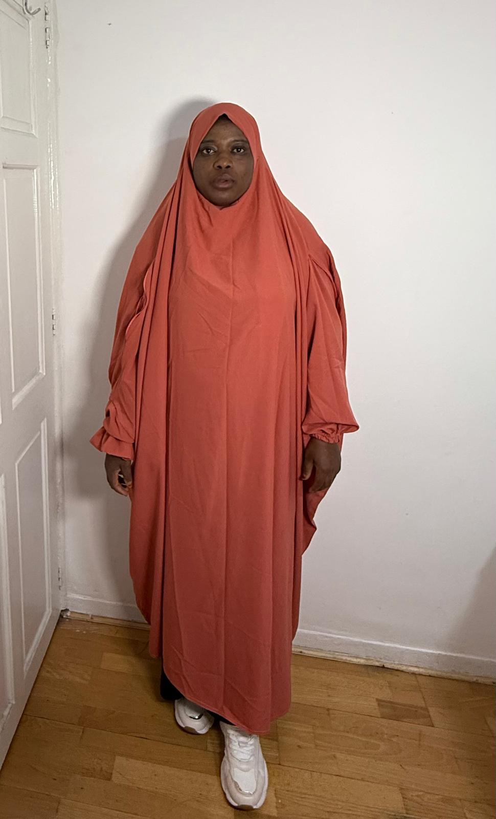 Carmela Jilbab - Image 3