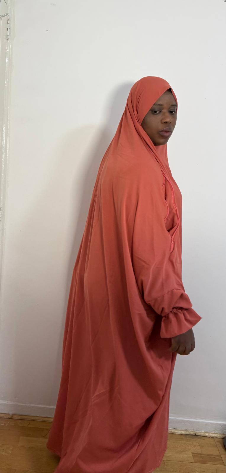 Carmela Jilbab - Image 9