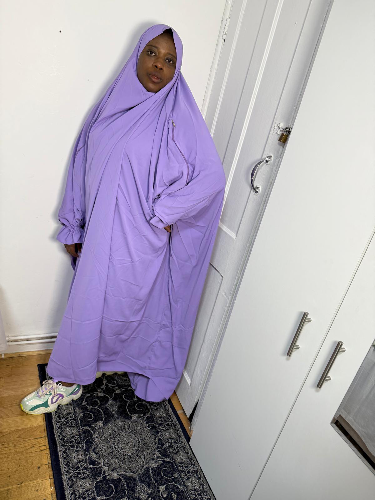 Carmela Jilbab - Image 6